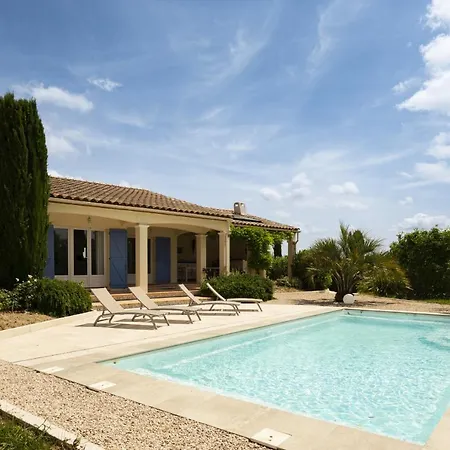 La Cavayere, Piscine Privee قرقشونه