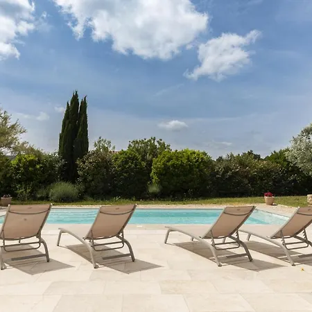 La Cavayere, Piscine Privee فيلة