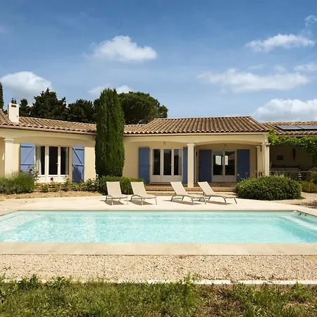 La Cavayere, Piscine Privee * قرقشونه
